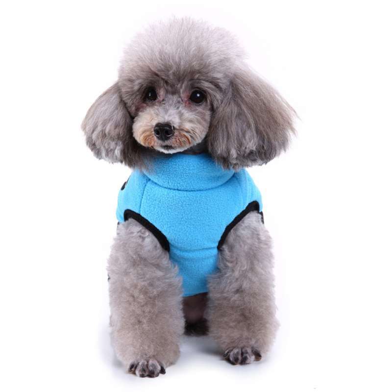Puppy dog coat clearance
