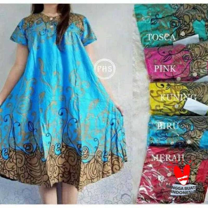 Daster Payung Rotan Ld 100 Busui Bumil Daster Wanita Murah Terlaris Bahan Rayon Super Adem Terbaru Agustus 2021 Harga Murah Kualitas Terjamin Blibli