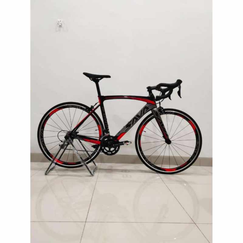Sava warwind best sale 5.0