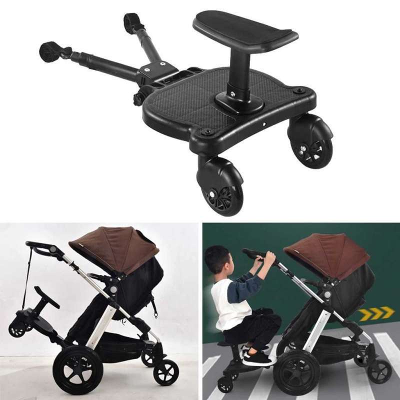 Jual Stroller Second Murah Harga 2024 Blibli