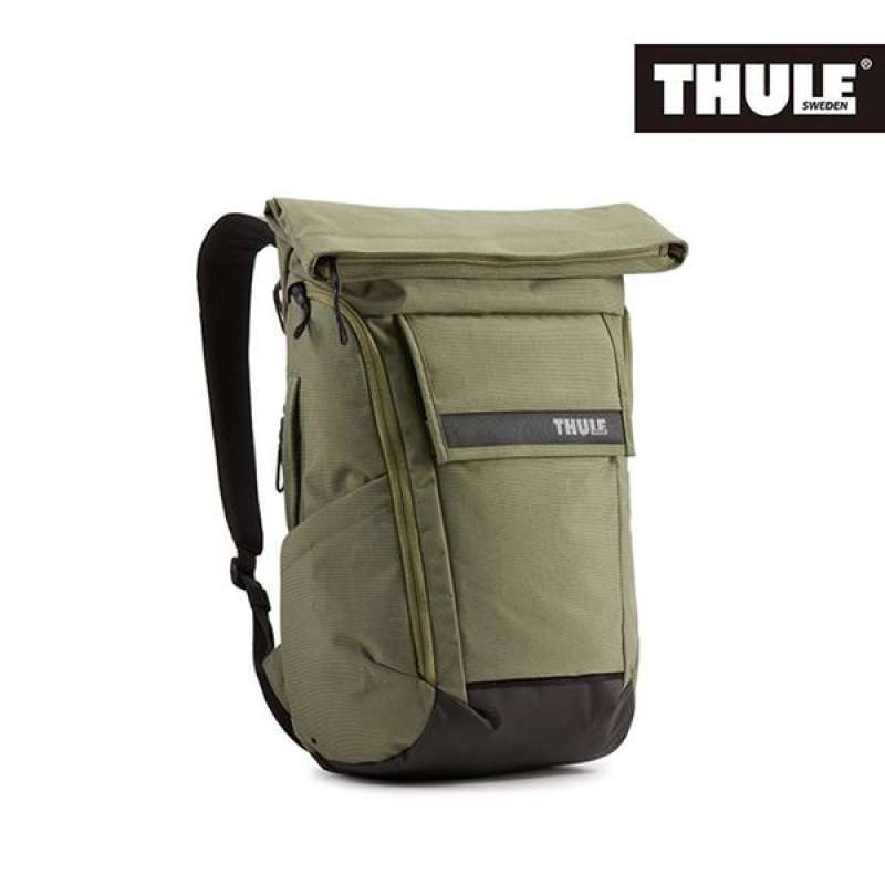 thule backpack 2