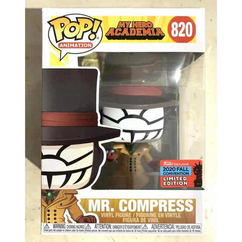 Jual Funko POP! Animation: MY HERO 