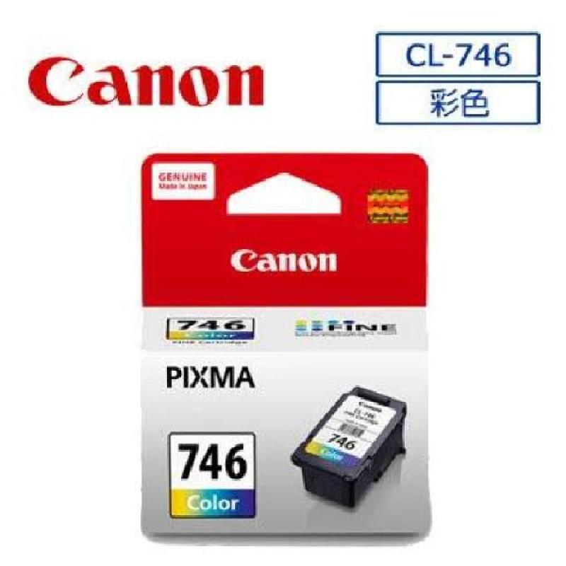 canon canon cl 746 color ink cartridge factory