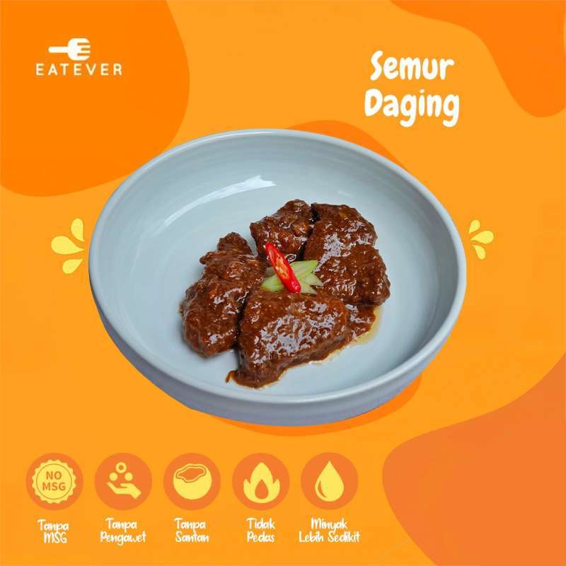 Semur Daging Terbaru Juli 2021 Harga Murah Kualitas Terjamin Blibli