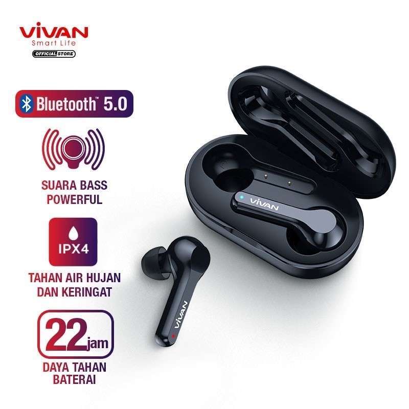 Promo VIVAN LIBERTY T200 WIRELESS 