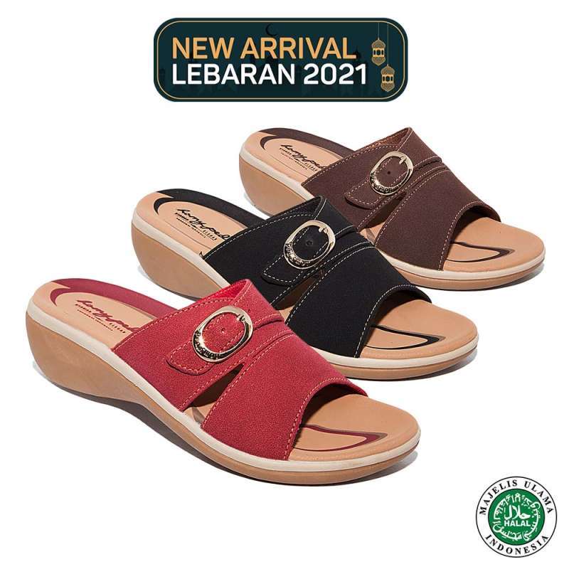 Sandal wedges homyped outlet