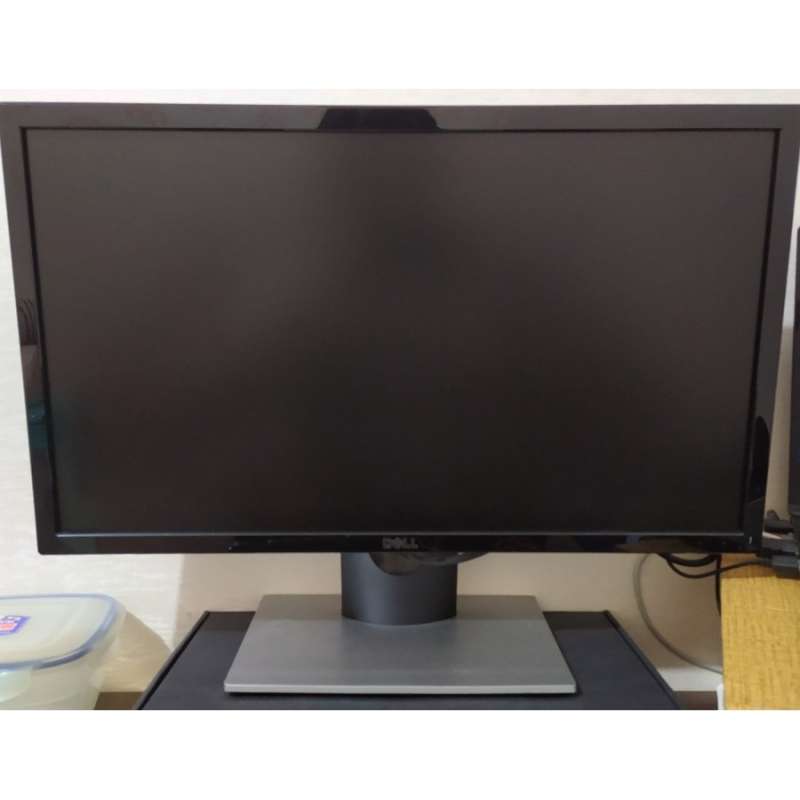 Jual Monitor DELL SE2417HG 24 1920x1080 