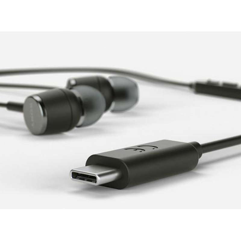 Jual SONY SONY USB Type C Stereo Headset STH50C di Seller