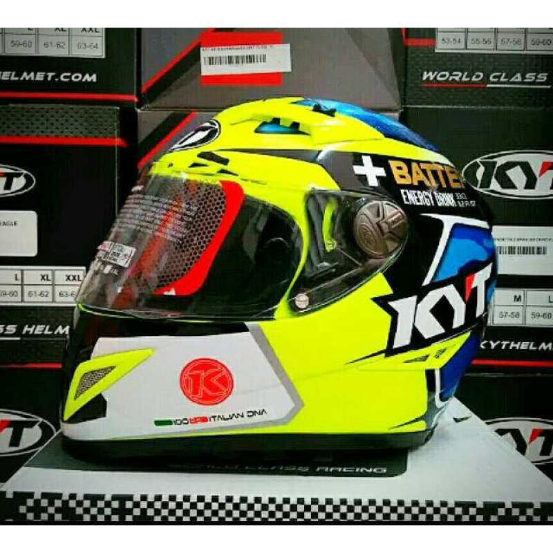 Kyt discount c5 espargaro
