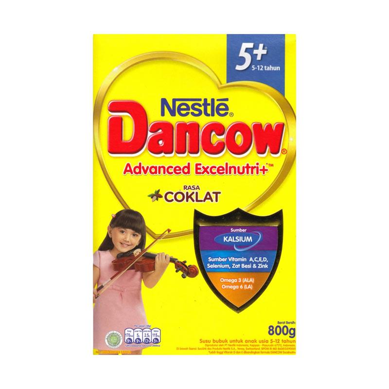 Jual Dancow 5 Coklat 800gr Murah Januari 2020 Bliblicom