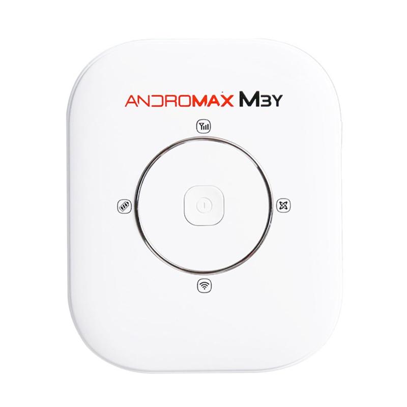Jual Smartfren Mifi Andromax M3y Special Edition Merah Putih Smartfren Official Store Modem Mini Wifi Router Online April 21 Blibli