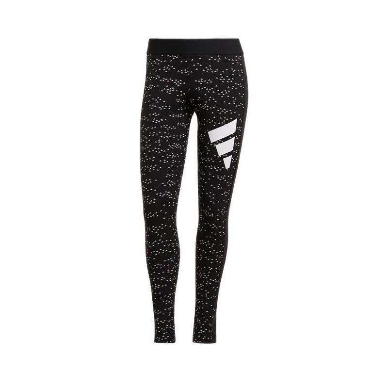 Celana Senam Adidas Womens Print 