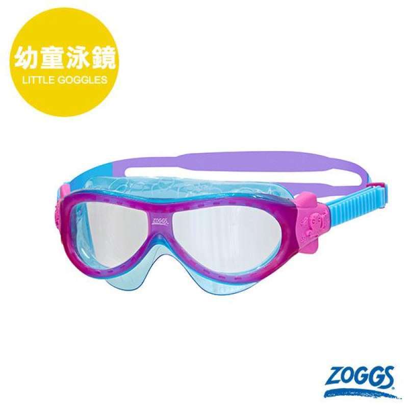 Jual (ZOGGS)ZOGGS Kids Baby Seal Anti 