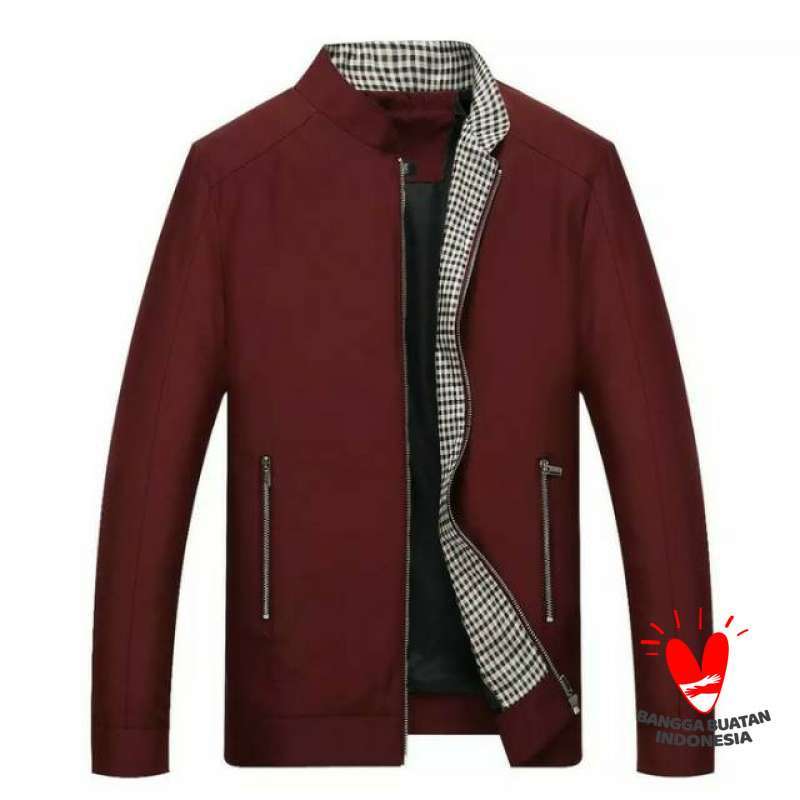 Jaket 2025 trending 2019