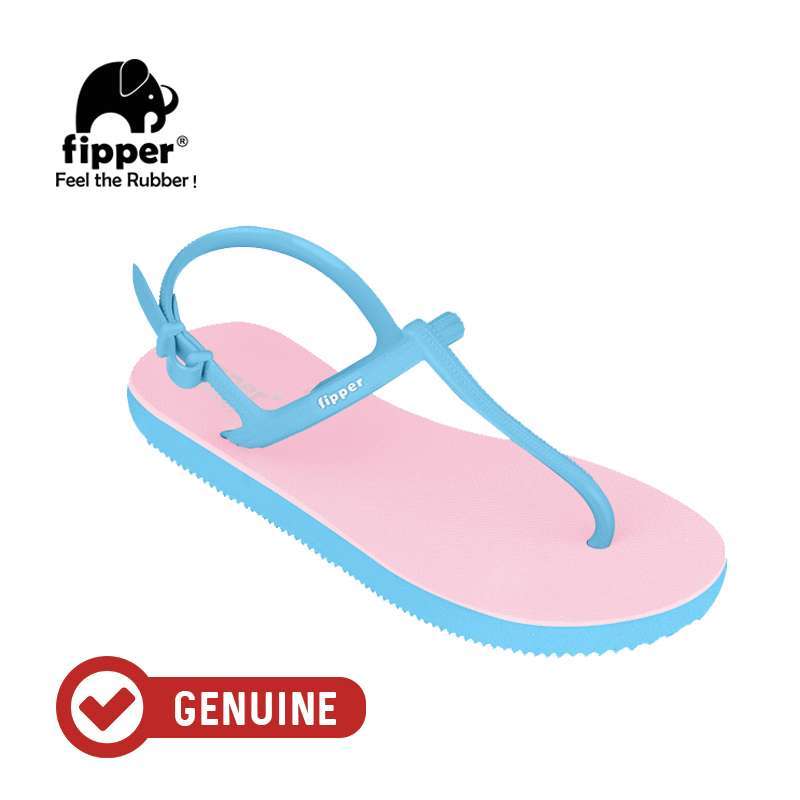 Sandal fipper strappy clearance