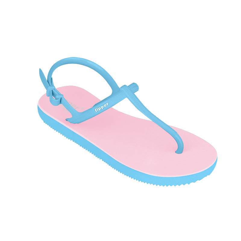 Harga sandal fipper strappy on sale