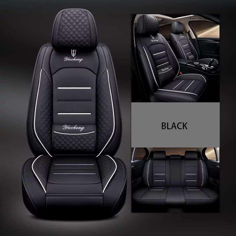 Jual Sarung Jok Mobil Cover Jok Apv Luxio Biante Evalia Grand Max Full Seat Bonus Bantal Leher Stir Murah Mei 2021 Blibli