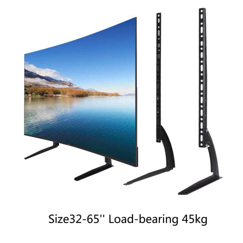 Universal Table Top TV Stand Mount Base 