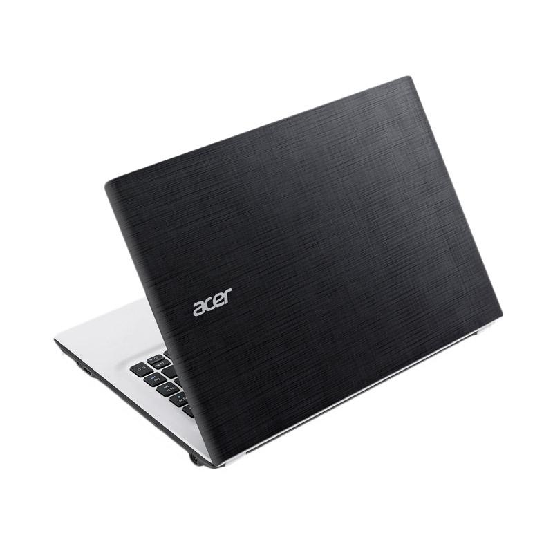 Acer Aspire E5-473G White [Core i7-4510U / 4GB DDR3 / 1TB HDD / GT940M 2GB / Win10 / 14.0" HD]