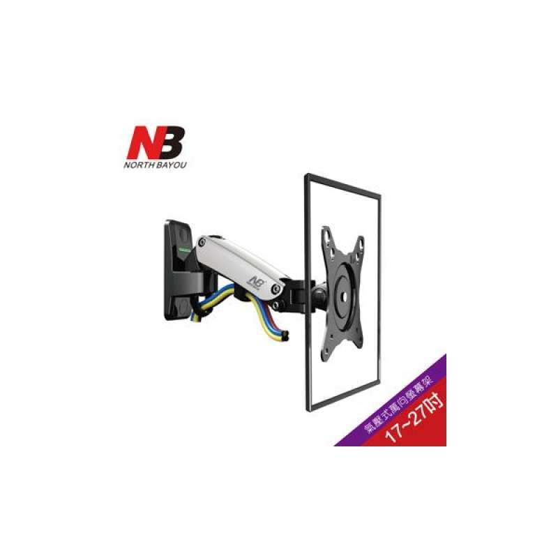 27-inch LCD screen wall mount pressure 