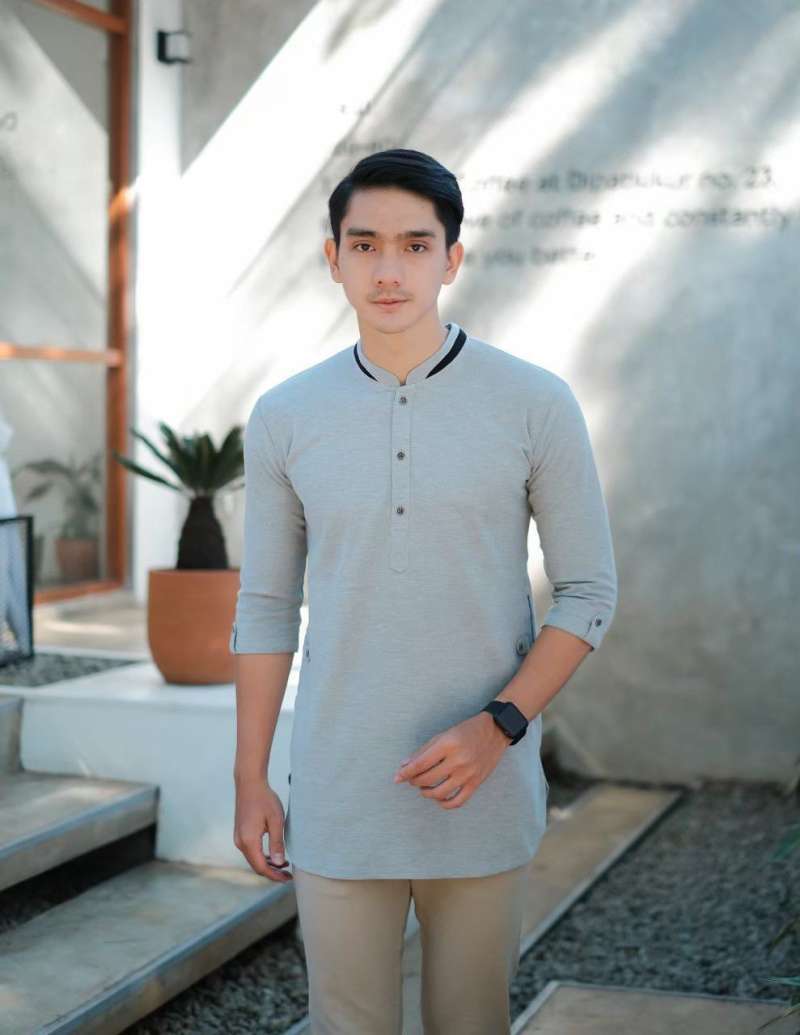 Lacoste kurta deals