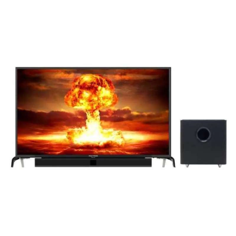 Soundbar for cheap 40 inch tv