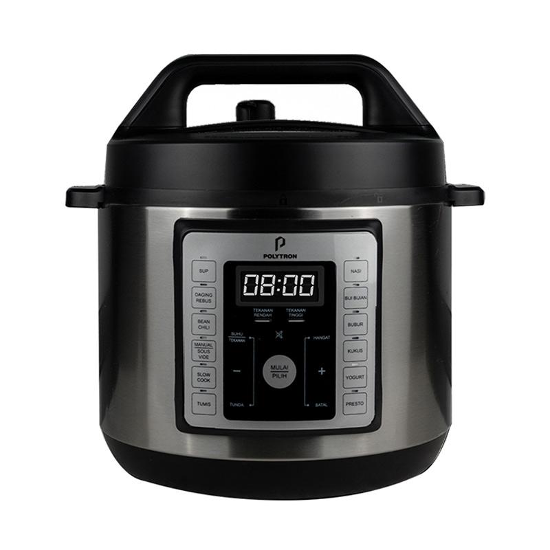 rice cooker polytron tiarapot