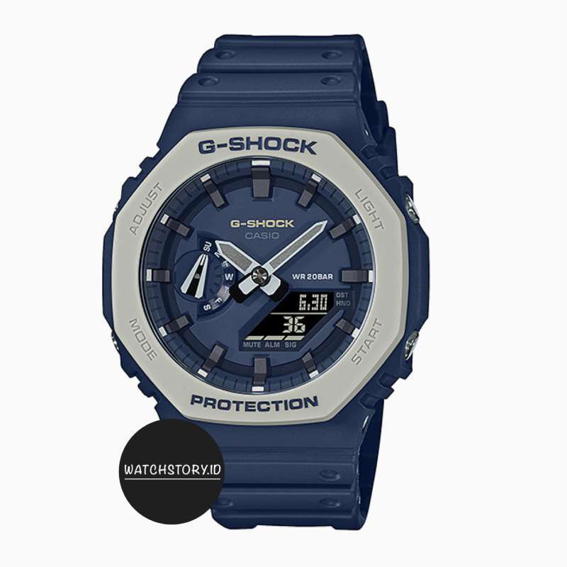 Jam tangan sales lelaki g shock