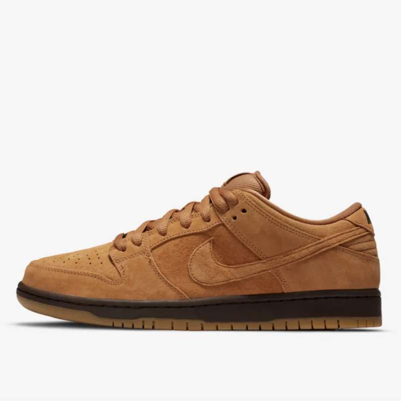dunk low carhartt