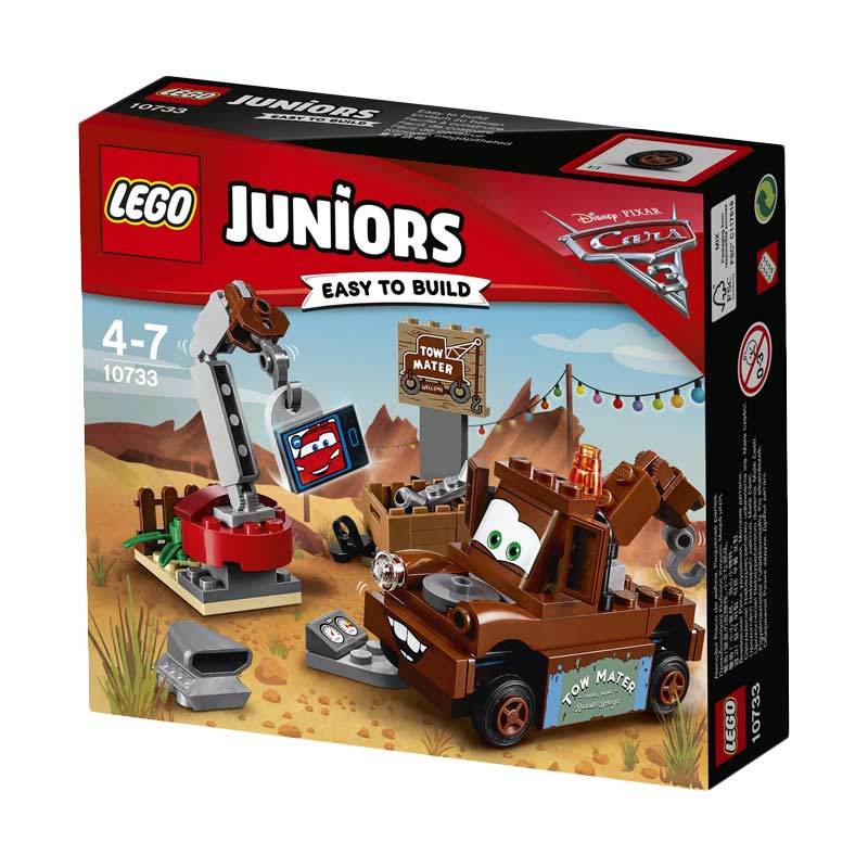 lego mater