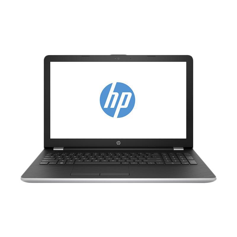 HP 15-BW064AX Notebook [AMD A10-9620P/8GB/1TB/AMD RADEON 530 2GB/15.6"/DOS] Silver