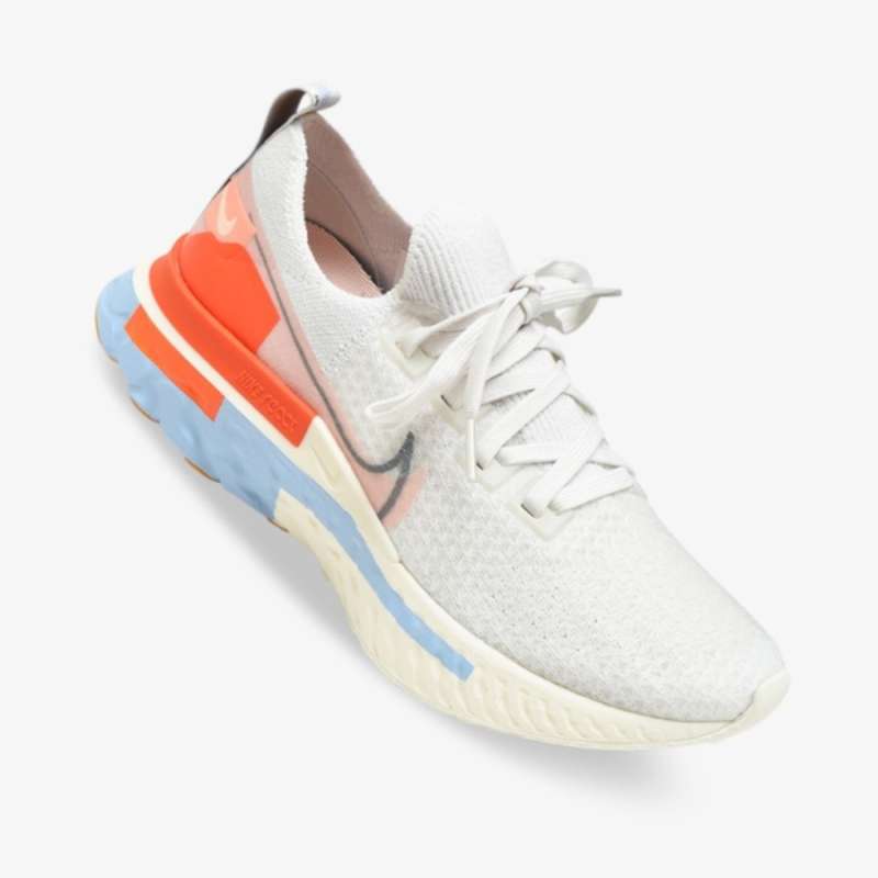 epic react infinity run flyknit