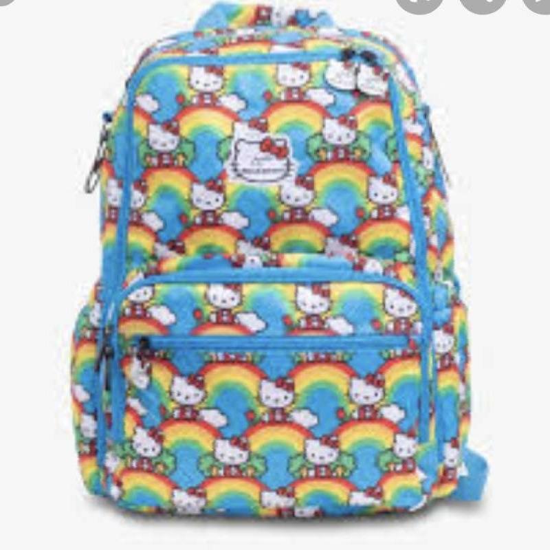 jujube zealous backpack