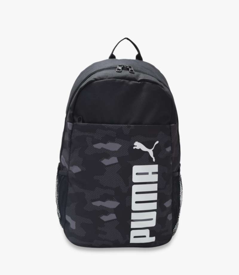 puma camo backpack