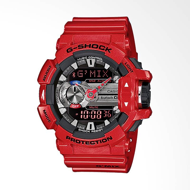 Jual CASIO G-Shock GMIX Bluetooth Smart 