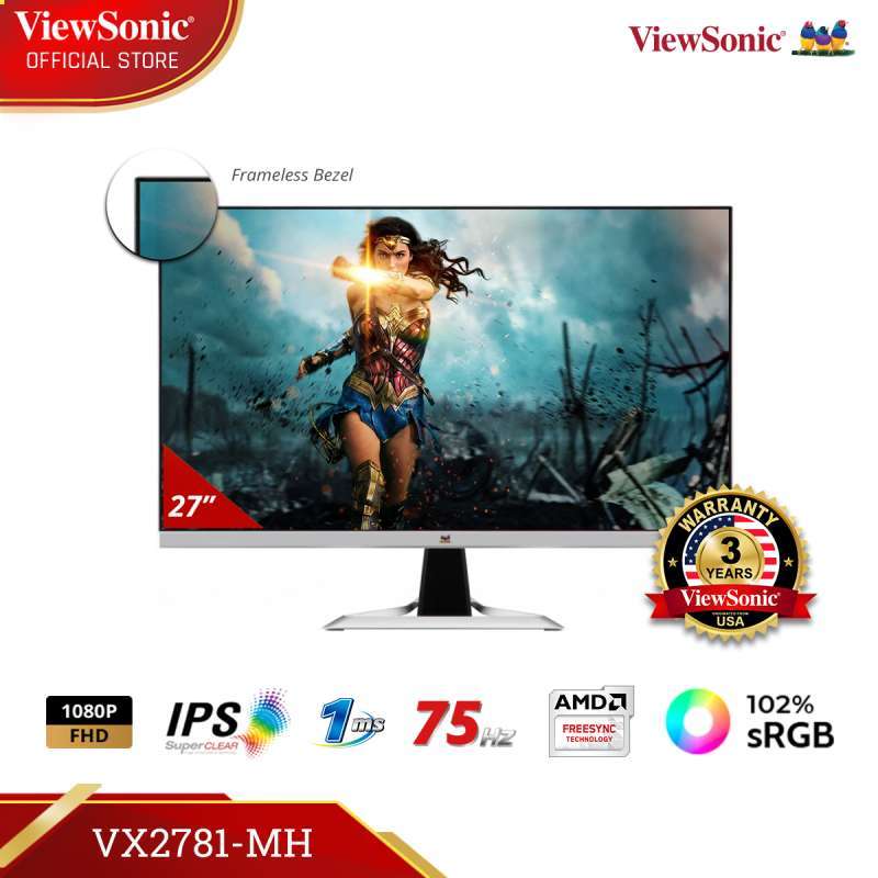 IPS Superclear | HDMI 
