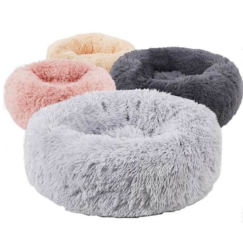 fluffy luv cat sleeping bag