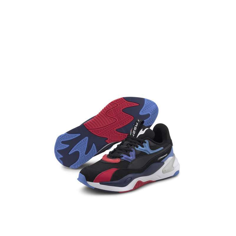 puma rs2k bmw