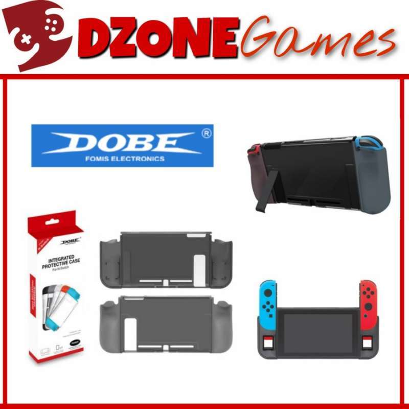 Dobe integrated on sale protective case