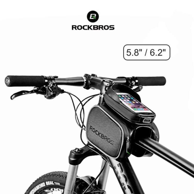 Promo Limited Edition Rockbros Zh009 