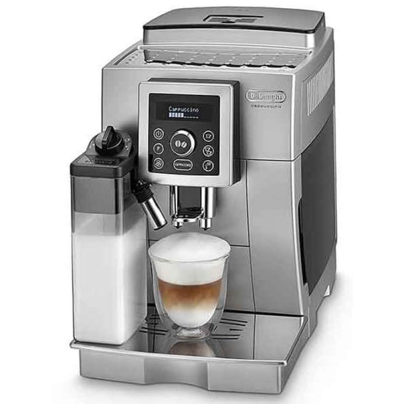 Promo Delonghi ECAM 23460 S di Seller 