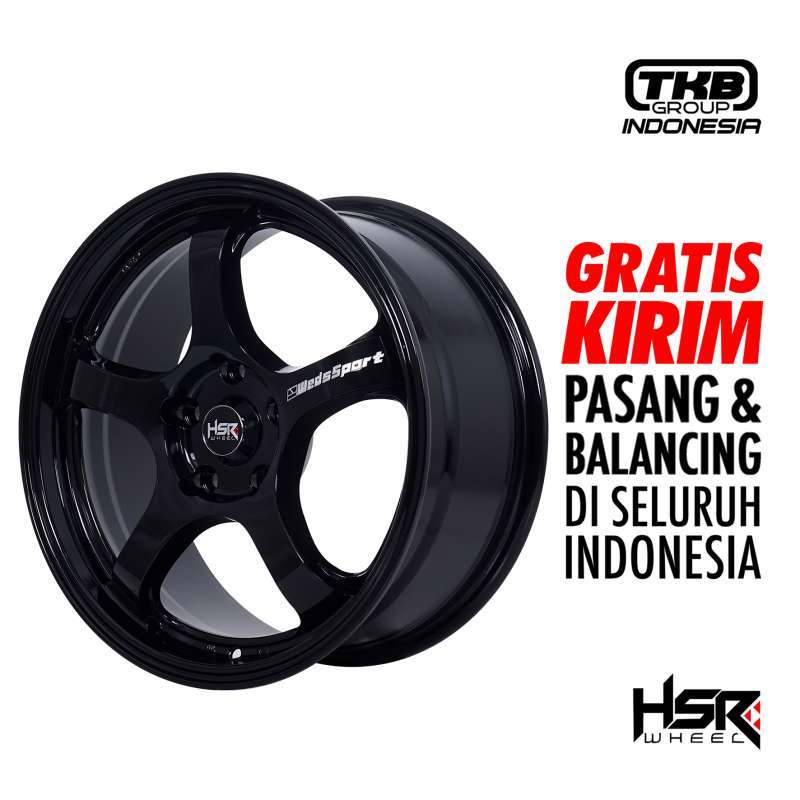 Velg Mobil Ertiga Xpander Type Hsr Three Ring 17 Terbaru Agustus 2021 Harga Murah Kualitas Terjamin Blibli
