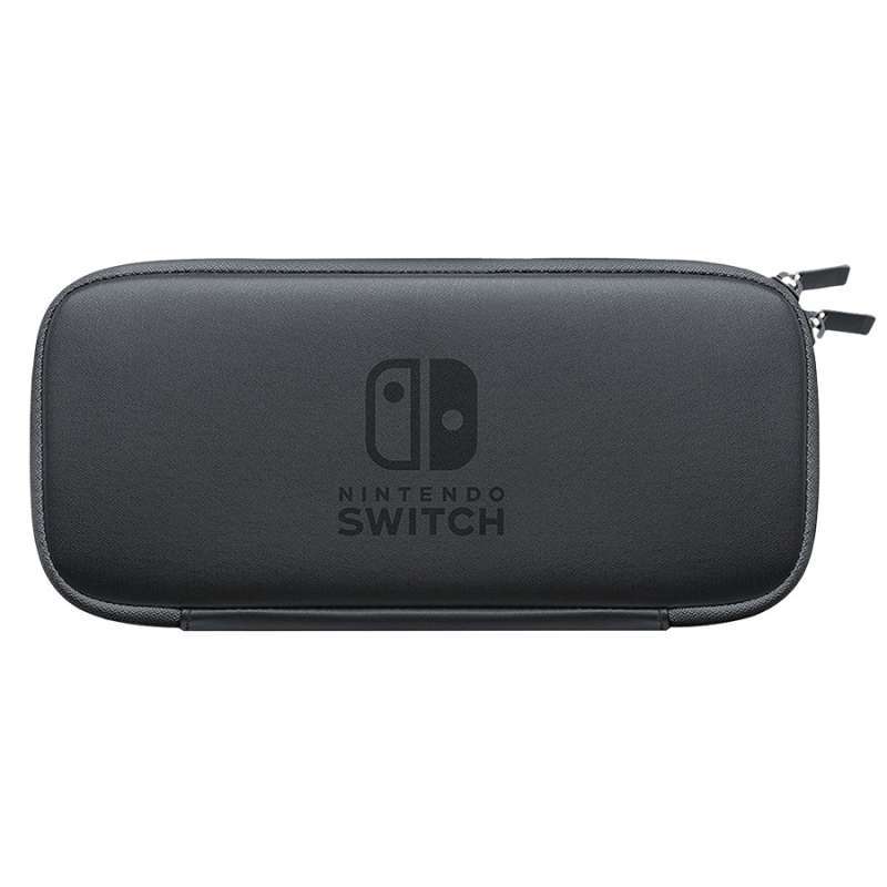 Jual NINTENDO SWITCH CARRY CASE POUCH di Seller Yumna Store