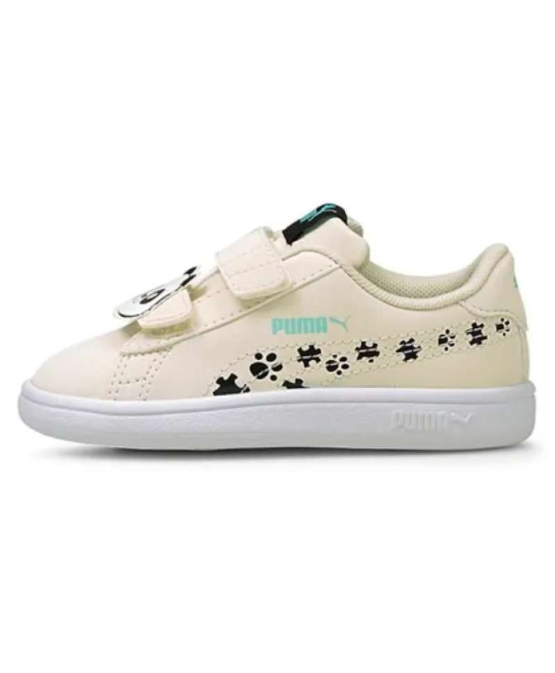 Jual PUMA Smash 36878902 v2 Summer Animals V Inf Eggnog Sepatu Anak  Perempuan - Black di Seller Blibli.com - Kota Jakarta Pusat, DKI Jakarta |  Blibli