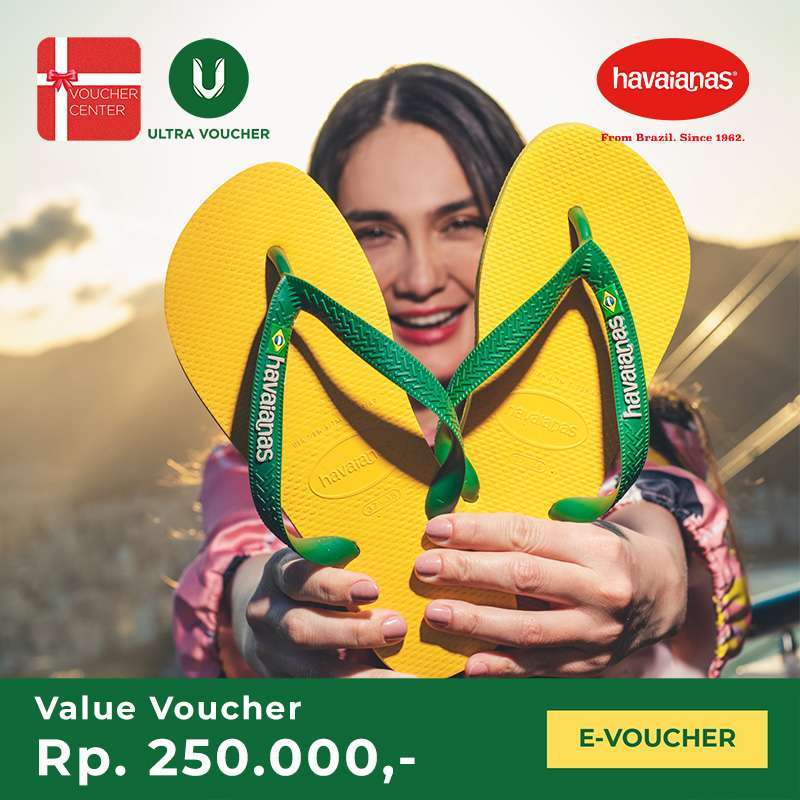 Havaianas coupon sale
