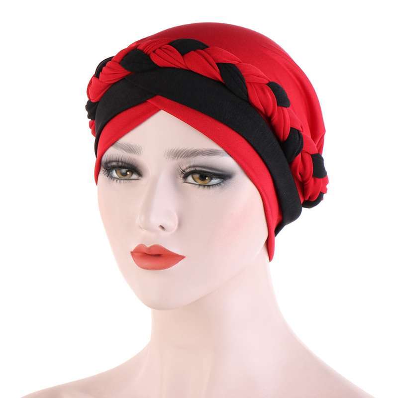 Promo Bluelans Fashion Women Braid 
