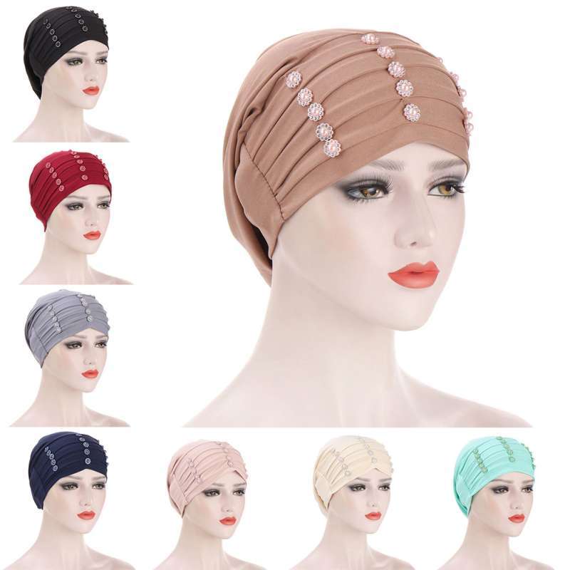 Promo Bluelans Women Solid Color Flower 