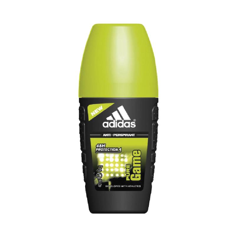 Jual Adidas Pure Game Murah Harga Promo Blibli Com