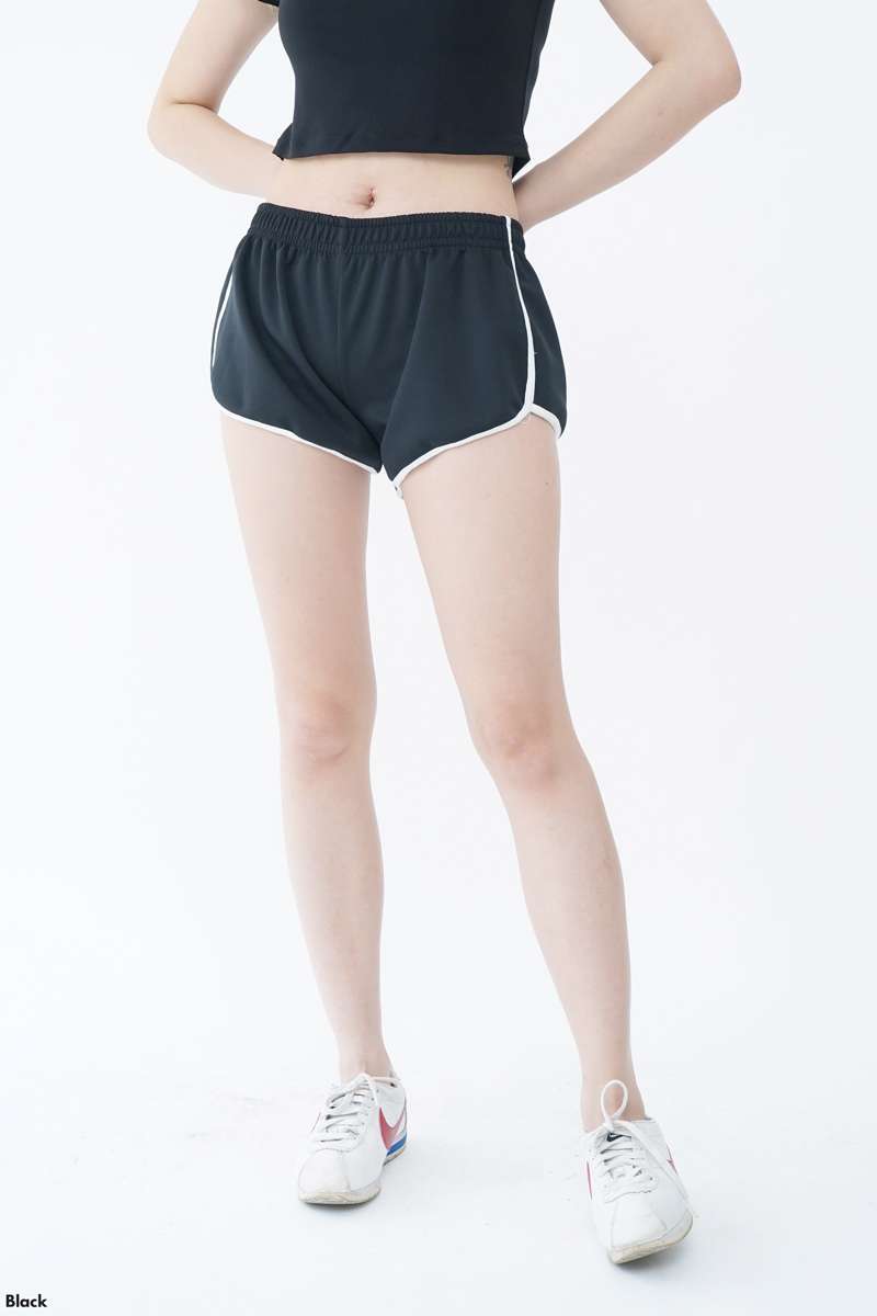 Jual Gummy Short Pants | Celana Pendek 