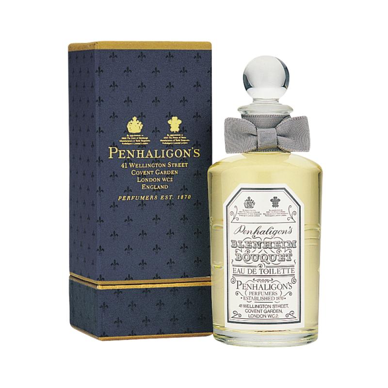 Harga parfum penhaligon's online blenheim bouquet